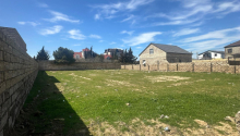 10 sot Torpaq, Satış, Bakı, Xəzər, Koroğlu