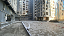 3 otaqlı Yeni tikili, Satış, Bakı, Nəsimi, 28 may