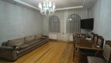 7 otaqlı Villa / Həyət evi, Satış, Bakı, Xətai, Əhmədli
