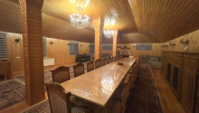 7 otaqlı Villa / Həyət evi, Satış, Bakı, Xətai, Əhmədli