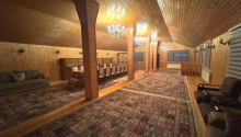 7 otaqlı Villa / Həyət evi, Satış, Bakı, Xətai, Əhmədli
