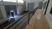 1 otaqlı Obyekt, Kirayə (aylıq), Bakı, Nərimanov, Nəriman Nərimanov