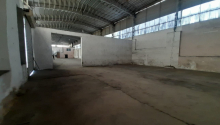 1 otaqlı Obyekt, Kirayə (aylıq), Bakı, Nərimanov, Nəriman Nərimanov
