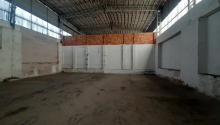1 otaqlı Obyekt, Kirayə (aylıq), Bakı, Nərimanov, Nəriman Nərimanov