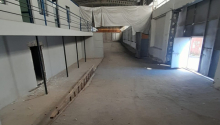 1 otaqlı Obyekt, Kirayə (aylıq), Bakı, Nərimanov, Nəriman Nərimanov