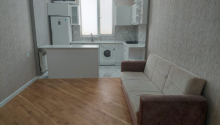 2 otaqlı Yeni tikili, Satış, Bakı, Xətai, Həzi Aslanov
