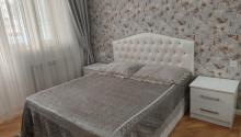 2 otaqlı Yeni tikili, Satış, Bakı, Xətai, Həzi Aslanov
