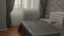 2 otaqlı Yeni tikili, Satış, Bakı, Xətai, Həzi Aslanov