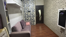 3 otaqlı Yeni tikili, Satış, Xırdalan