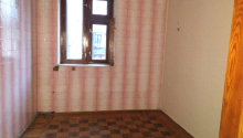 3 otaqlı Köhnə tikili, Satış, Bakı, Nəsimi, Sahil