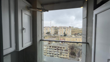 2 otaqlı Yeni tikili, Satış, Bakı, Xətai, Həzi Aslanov
