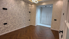 3 otaqlı Köhnə tikili, Satış, Bakı, Xətai, Həzi Aslanov