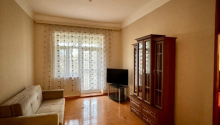 2 otaqlı Köhnə tikili
