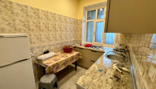 2 otaqlı Köhnə tikili, Kirayə (aylıq), Bakı, Sabunçu, Neftçilər