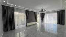 6 otaqlı Bağ evləri, Satış, Bakı, Xəzər