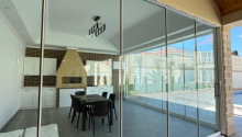 6 otaqlı Bağ evləri, Satış, Bakı, Xəzər