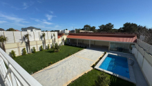 6 otaqlı Bağ evləri, Satış, Bakı, Xəzər