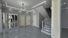 6 otaqlı Bağ evləri, Satış, Bakı, Xəzər