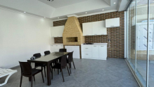 6 otaqlı Bağ evləri, Satış, Bakı, Xəzər