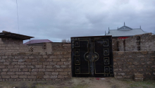 3 otaqlı Bağ evləri, Satış, Bakı, Xəzər