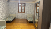 4 otaqlı Köhnə tikili, Satış, Bakı, Yasamal, Elmlər Akademiyası