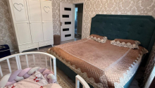 3 otaqlı Villa / Həyət evi, Satış, Bakı, Sabunçu, Koroğlu
