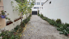 3 otaqlı Villa / Həyət evi, Satış, Bakı, Sabunçu, Koroğlu
