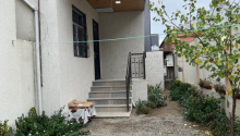 3 otaqlı Villa / Həyət evi, Satış, Bakı, Sabunçu, Koroğlu