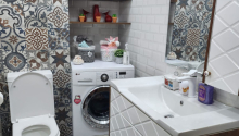3 otaqlı Yeni tikili, Satış, Bakı, Xətai