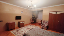 4 otaqlı Yeni tikili, Satış, Bakı, Nəsimi, 28 may