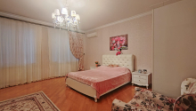 4 otaqlı Yeni tikili, Satış, Bakı, Nəsimi, 28 may