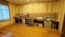 4 otaqlı Villa / Həyət evi, Satış, Bakı, Sabunçu, Koroğlu