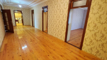 4 otaqlı Villa / Həyət evi, Satış, Bakı, Sabunçu, Koroğlu