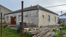 4 otaqlı Villa / Həyət evi, Satış, Bakı, Sabunçu, Koroğlu