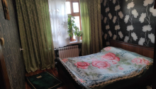 3 otaqlı Köhnə tikili, Satış, Bakı, Suraxanı