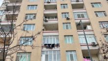 3 otaqlı Yeni tikili