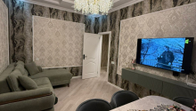 4 otaqlı Villa / Həyət evi, Satış, Abşeron