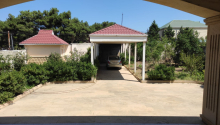 7 otaqlı Bağ evləri, Satış, Bakı, Xəzər