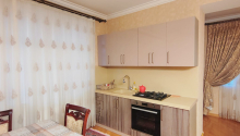 2 otaqlı Yeni tikili, Kirayə (aylıq), Bakı, Nəsimi, 28 may