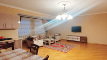 2 otaqlı Yeni tikili, Kirayə (aylıq), Bakı, Nəsimi, 28 may