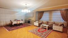 2 otaqlı Yeni tikili, Kirayə (aylıq), Bakı, Nəsimi, 28 may