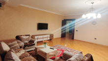 2 otaqlı Yeni tikili, Kirayə (aylıq), Bakı, Nəsimi, 28 may