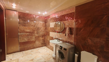 2 otaqlı Yeni tikili, Kirayə (aylıq), Bakı, Nəsimi, 28 may