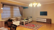 2 otaqlı Yeni tikili, Kirayə (aylıq), Bakı, Nəsimi, 28 may