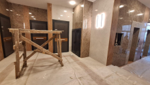 4 otaqlı Yeni tikili, Satış, Bakı, Nəsimi