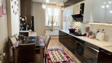 3 otaqlı Yeni tikili, Satış, Bakı, Yasamal, İnşaatçılar