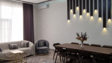 5 otaqlı Villa / Həyət evi, Satış, Bakı, Xəzər, Koroğlu