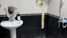 3 otaqlı Köhnə tikili, Satış, Bakı, Xətai