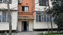 3 otaqlı Köhnə tikili, Satış, Bakı, Xətai