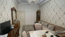 2 otaqlı Yeni tikili, Satış, Bakı, Yasamal, 20 yanvar